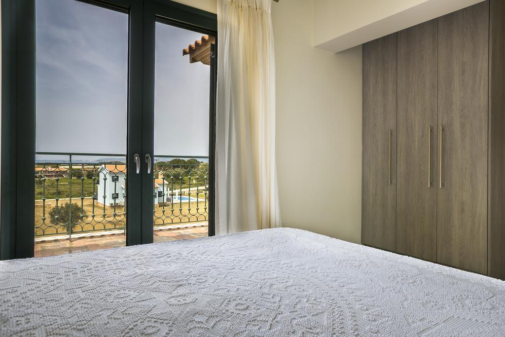 Pleiades Luxury Villa Svoronata Dış mekan fotoğraf