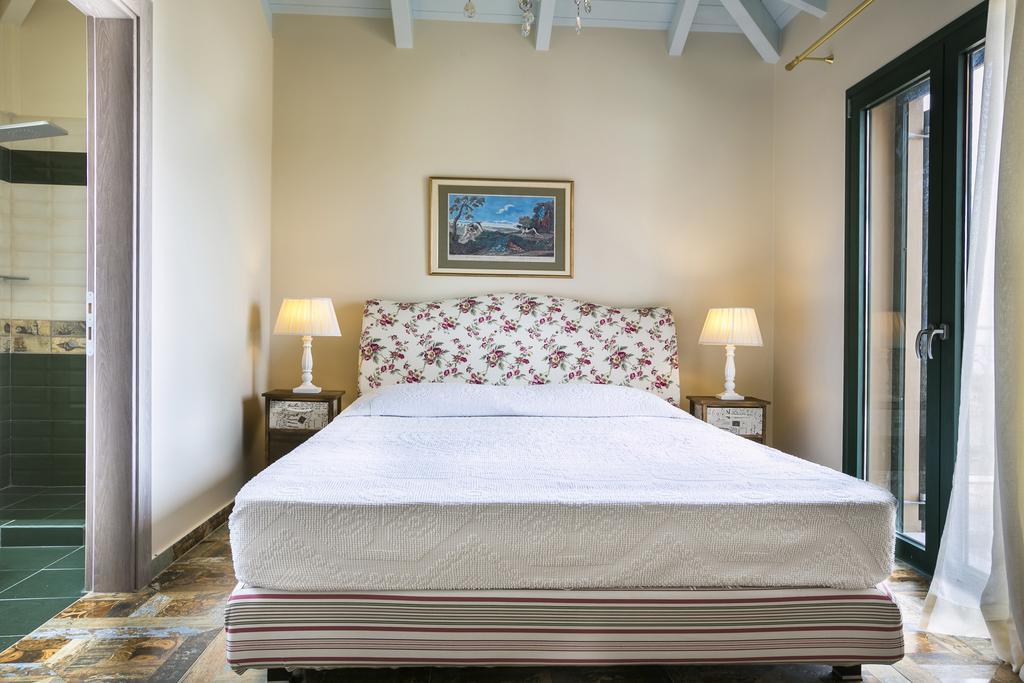 Pleiades Luxury Villa Svoronata Dış mekan fotoğraf